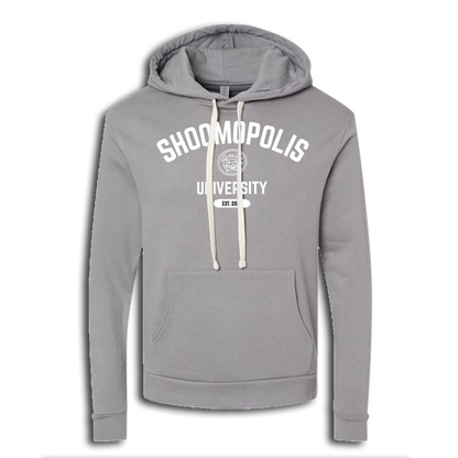 Shoomimi  | ShoomU Pride - Hoodie