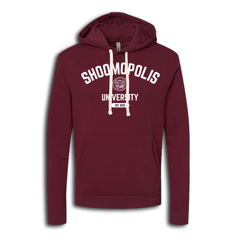 Shoomimi  | ShoomU Pride - Hoodie