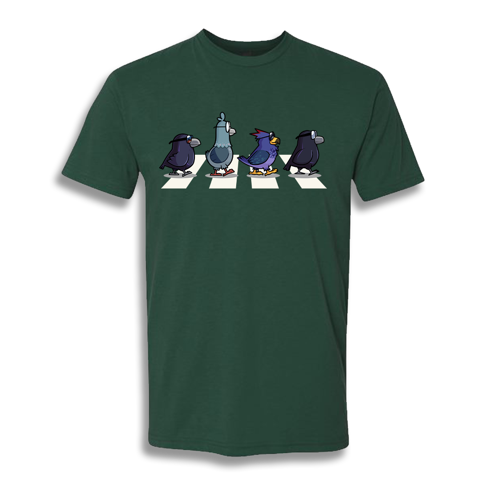 MooreOver | Full Drop - Bundle