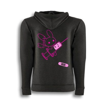 Nene Amano | Syringe - Hoodie
