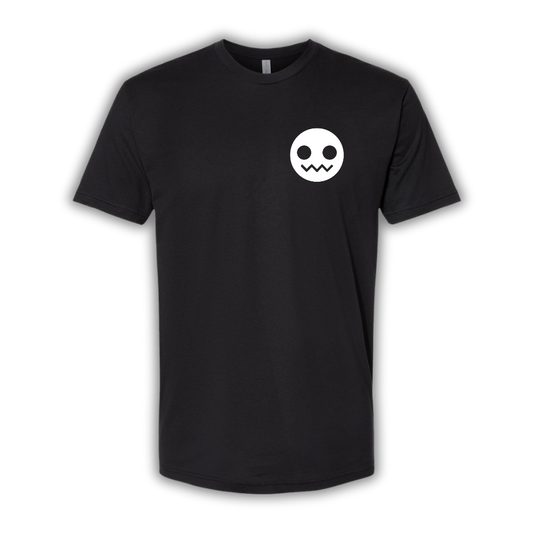 Numbskulls | Face Logo - Tee