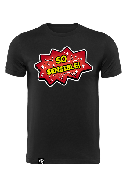 HayeGurl | So Sensible - Tee