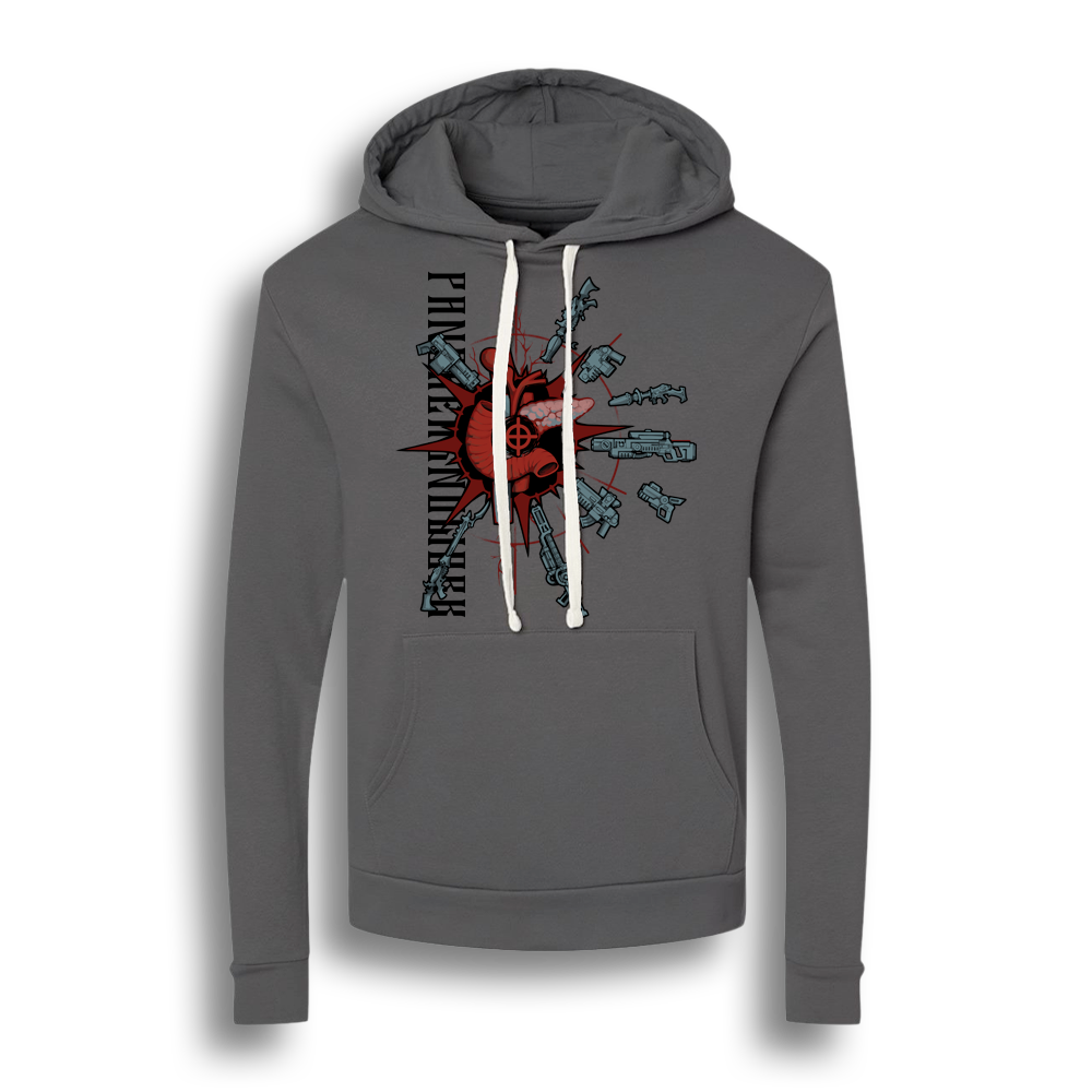PancreasNoWork | PancreasNoWork Bundle - Bundle