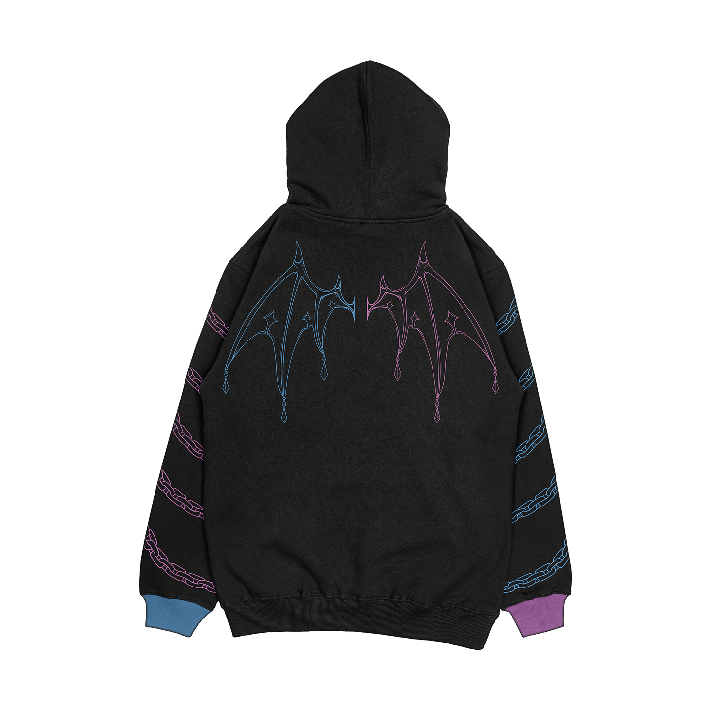 CottonTail | Unchained Hoodie -  Hoodie