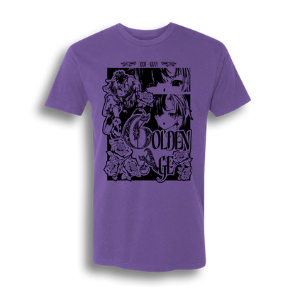 Rin Penrose | Shirt that looks like a shirt - Tee