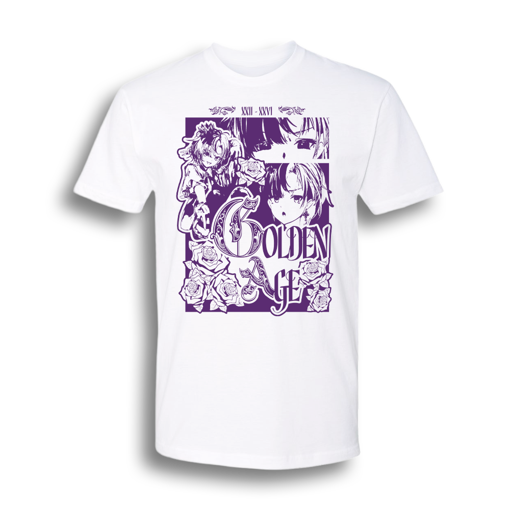 Rin Penrose | Shirt that looks like a shirt - Tee