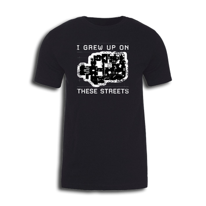 Bricky | Terminal Streets - Tee