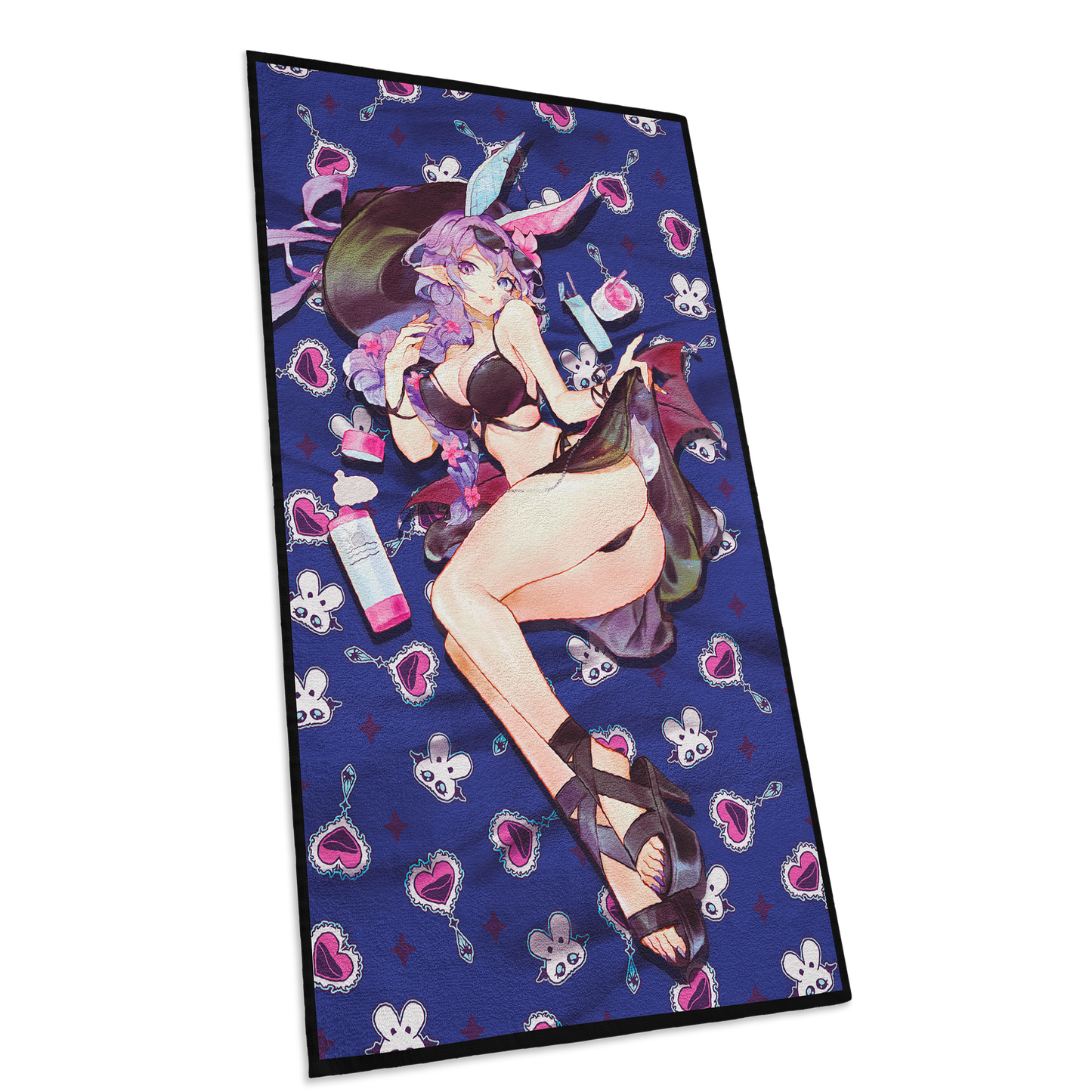 CottonTail | Beach Towel - Towel