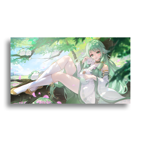 NamuSpirit | NamNam Forest - Art Print