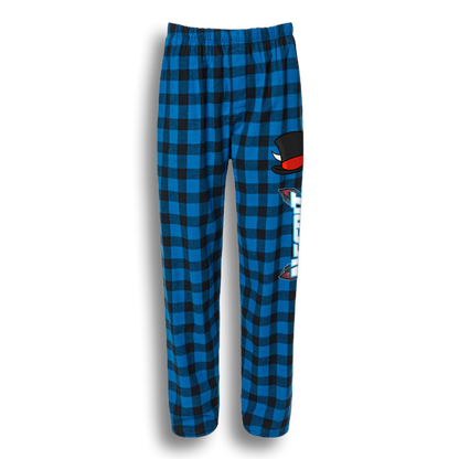Necrit | Production Ready Necrit Pajama Pants - Pajama Pants